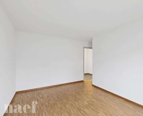 À louer : Appartement 5.5 Pieces Neuchâtel - Ref : 208693.4002 | Naef Immobilier