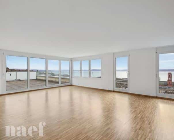 À louer : Appartement 5.5 Pieces Neuchâtel - Ref : 208693.4002 | Naef Immobilier