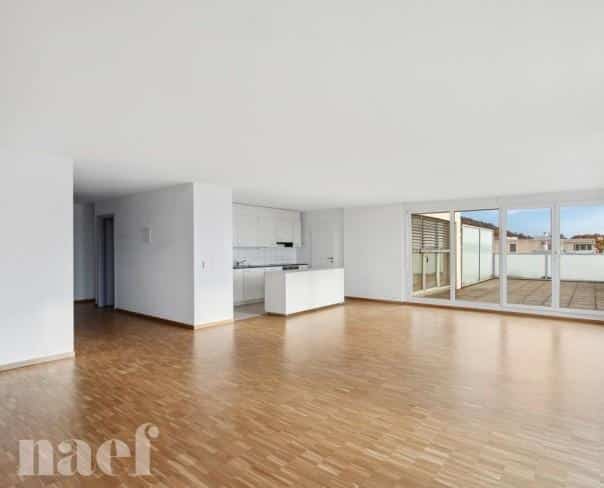 À louer : Appartement 5.5 Pieces Neuchâtel - Ref : 208693.4002 | Naef Immobilier