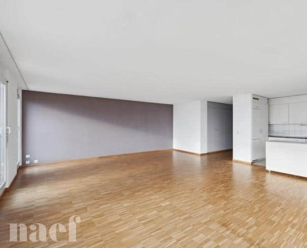 À louer : Appartement 5.5 Pieces Neuchâtel - Ref : 208693.4002 | Naef Immobilier