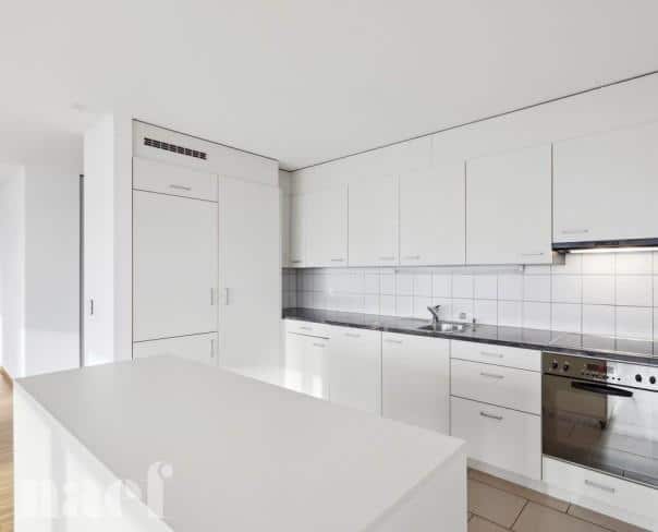 À louer : Appartement 5.5 Pieces Neuchâtel - Ref : 208693.4002 | Naef Immobilier