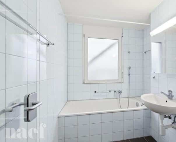 À louer : Appartement 5.5 Pieces Neuchâtel - Ref : 208693.4002 | Naef Immobilier