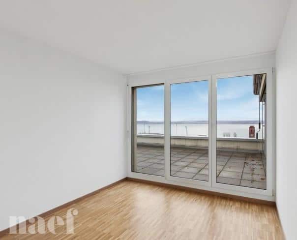 À louer : Appartement 5.5 Pieces Neuchâtel - Ref : 208693.4002 | Naef Immobilier