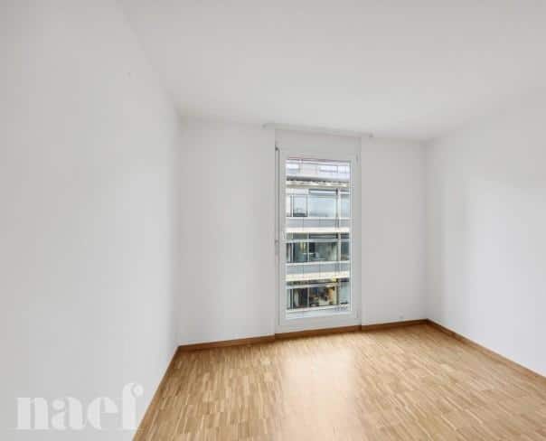 À louer : Appartement 5.5 Pieces Neuchâtel - Ref : 208693.4002 | Naef Immobilier