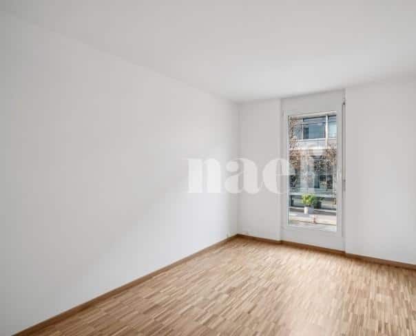 À louer : Appartement 5.5 Pieces Neuchâtel - Ref : 208694.1001 | Naef Immobilier