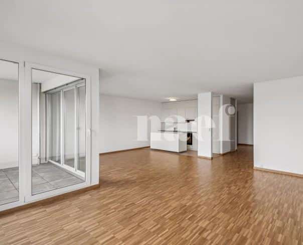 À louer : Appartement 5.5 Pieces Neuchâtel - Ref : 208694.1001 | Naef Immobilier