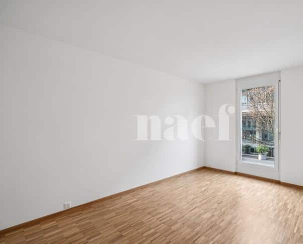 À louer : Appartement 5.5 Pieces Neuchâtel - Ref : 208694.1001 | Naef Immobilier