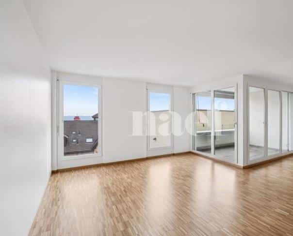 À louer : Appartement 5.5 Pieces Neuchâtel - Ref : 208694.1001 | Naef Immobilier