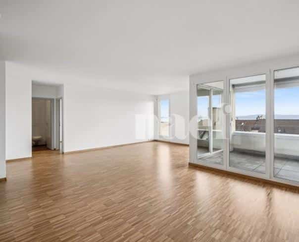 À louer : Appartement 5.5 Pieces Neuchâtel - Ref : 208694.1001 | Naef Immobilier