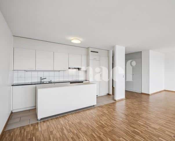 À louer : Appartement 5.5 Pieces Neuchâtel - Ref : 208694.1001 | Naef Immobilier