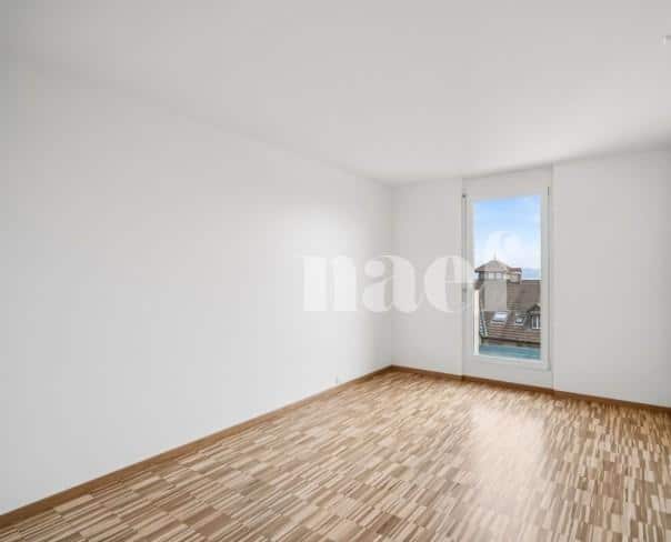 À louer : Appartement 5.5 Pieces Neuchâtel - Ref : 208694.1001 | Naef Immobilier