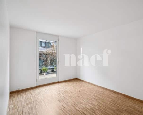 À louer : Appartement 5.5 Pieces Neuchâtel - Ref : 208694.1001 | Naef Immobilier