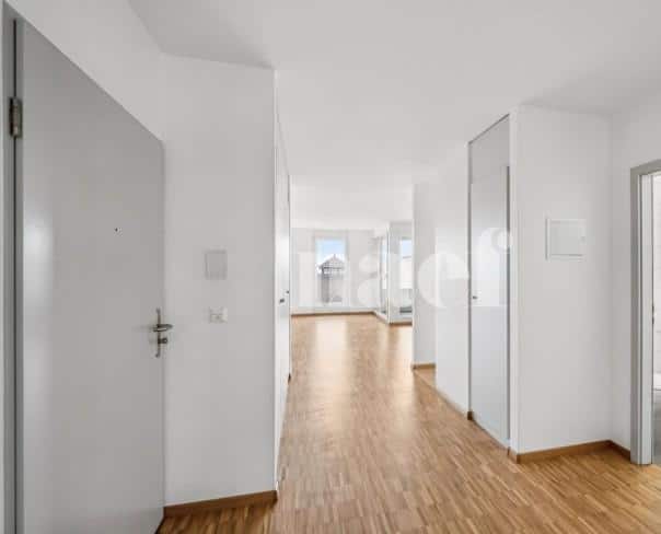 À louer : Appartement 5.5 Pieces Neuchâtel - Ref : 208694.1001 | Naef Immobilier