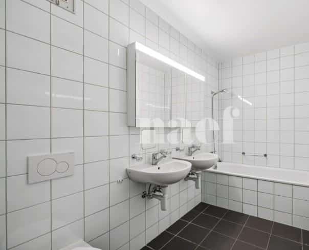 À louer : Appartement 5.5 Pieces Neuchâtel - Ref : 208694.1001 | Naef Immobilier