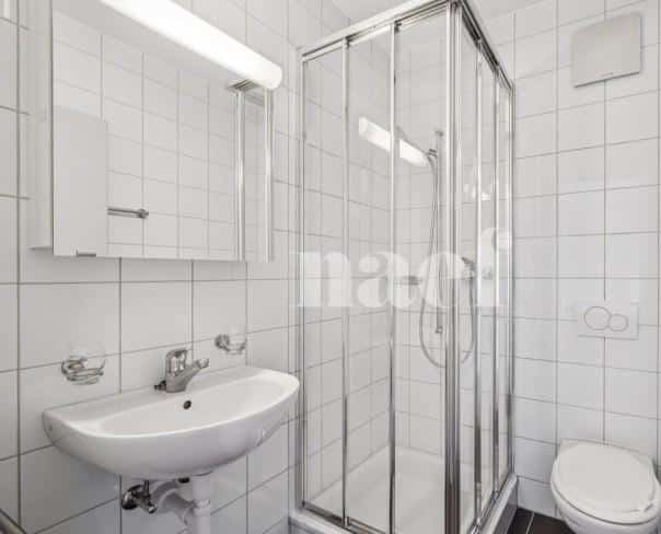 À louer : Appartement 5.5 Pieces Neuchâtel - Ref : 208694.1001 | Naef Immobilier