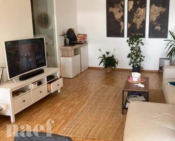 À louer : Appartement 5.5 Pieces Neuchâtel - Ref : 208695.1002 | Naef Immobilier