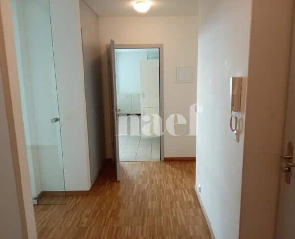 À louer : Appartement 5.5 Pieces Neuchâtel - Ref : 208695.1002 | Naef Immobilier