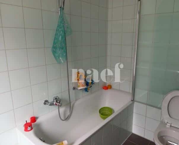 À louer : Appartement 5.5 Pieces Neuchâtel - Ref : 208695.1002 | Naef Immobilier