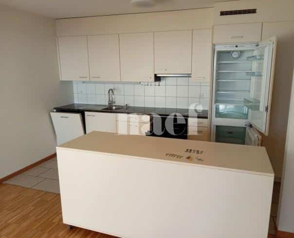 À louer : Appartement 6.5 Pieces Neuchâtel - Ref : 208697.2001 | Naef Immobilier