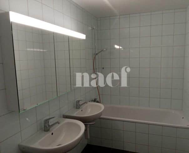 À louer : Appartement 6.5 Pieces Neuchâtel - Ref : 208697.2001 | Naef Immobilier