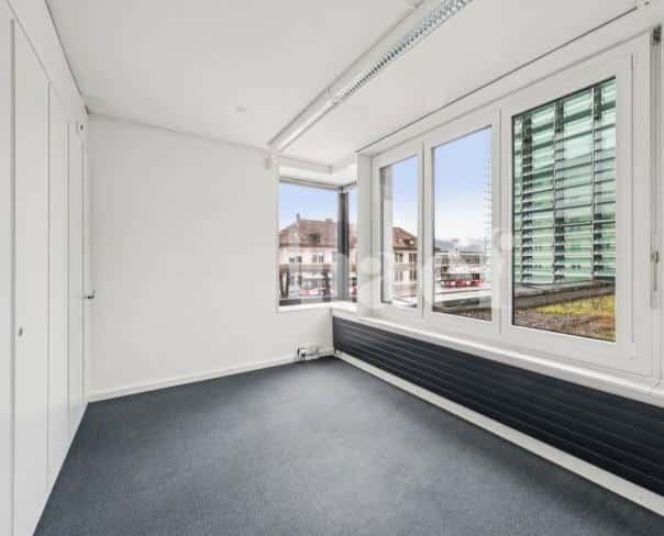 À louer : Surface Commerciale Bureau Delémont - Ref : 208700.1002 | Naef Immobilier