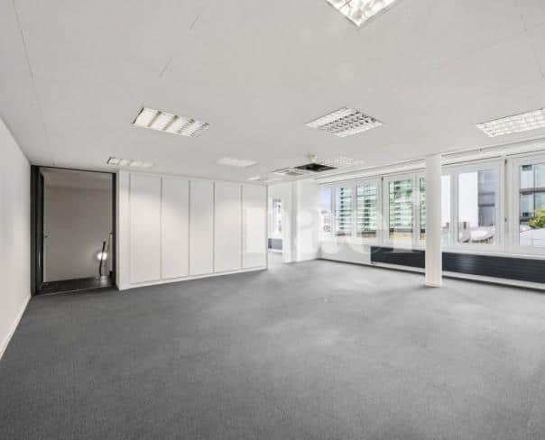 À louer : Surface Commerciale Bureau Delémont - Ref : 208700.1002 | Naef Immobilier