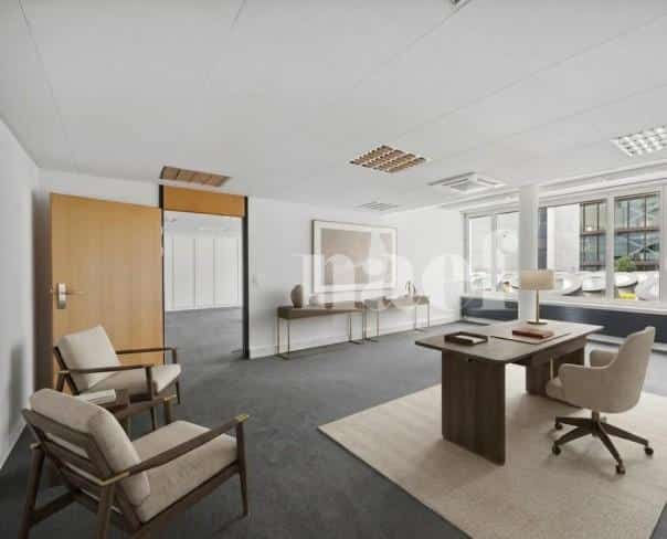 À louer : Surface Commerciale Bureau Delémont - Ref : 208700.1002 | Naef Immobilier
