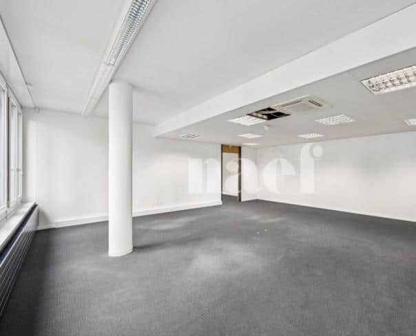 À louer : Surface Commerciale Bureau Delémont - Ref : 208700.1002 | Naef Immobilier