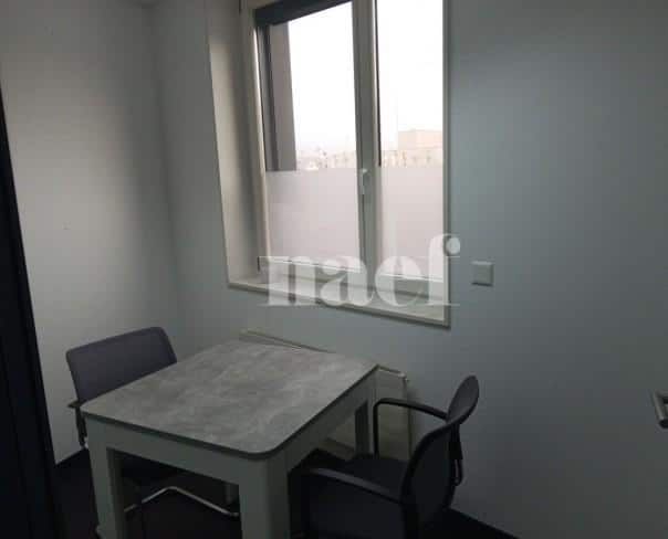 À louer : Surface Commerciale Bureau Delémont - Ref : 208700.2003 | Naef Immobilier