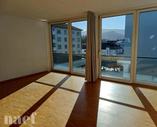 À louer : Appartement 1 Pieces Delémont - Ref : 208700.3005 | Naef Immobilier