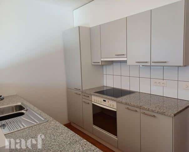 À louer : Appartement 1 Pieces Delémont - Ref : 208700.3005 | Naef Immobilier