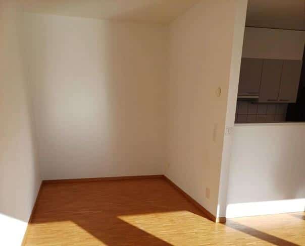 À louer : Appartement 1 Pieces Delémont - Ref : 208700.3005 | Naef Immobilier