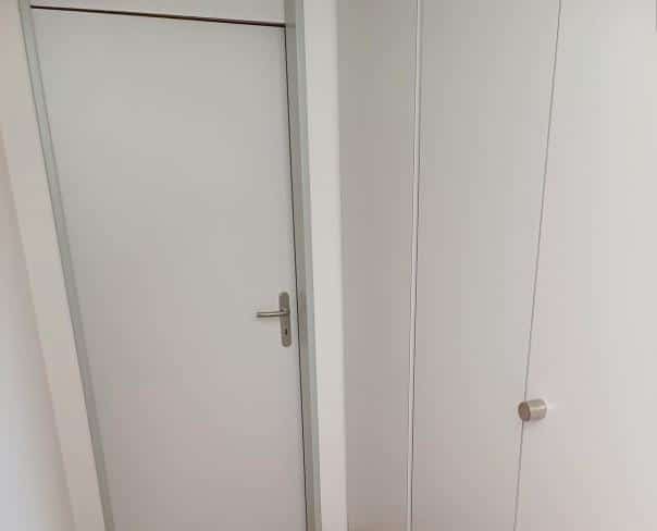 À louer : Appartement 1 Pieces Delémont - Ref : 208700.3005 | Naef Immobilier