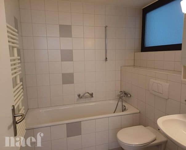 À louer : Appartement 1 Pieces Delémont - Ref : 208700.3005 | Naef Immobilier