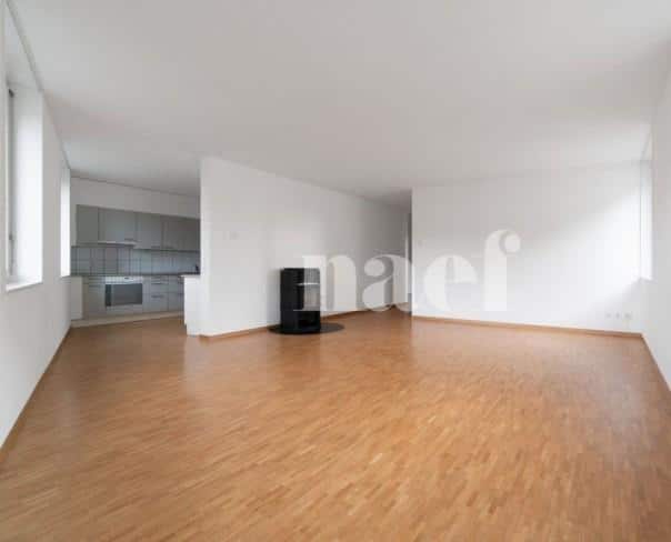 À louer : Appartement 3.5 Pieces Delémont - Ref : 208700.3006 | Naef Immobilier