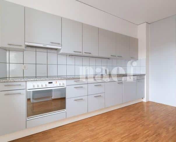 À louer : Appartement 3.5 Pieces Delémont - Ref : 208700.3006 | Naef Immobilier