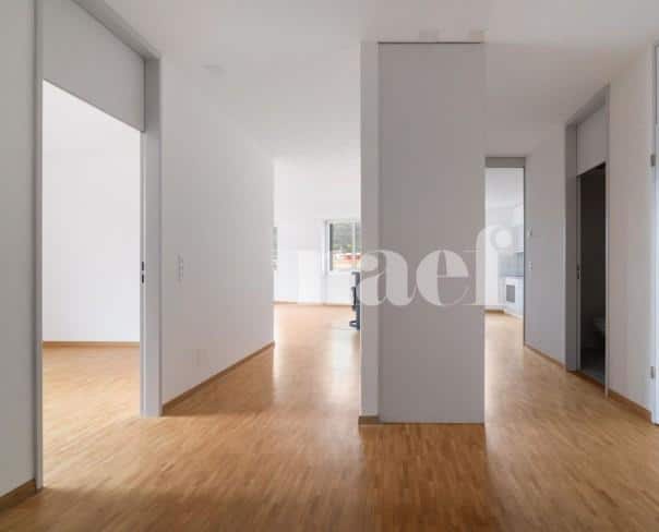 À louer : Appartement 3.5 Pieces Delémont - Ref : 208700.3006 | Naef Immobilier