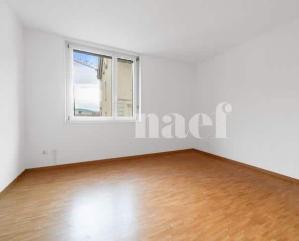 À louer : Appartement 3.5 Pieces Delémont - Ref : 208700.3006 | Naef Immobilier