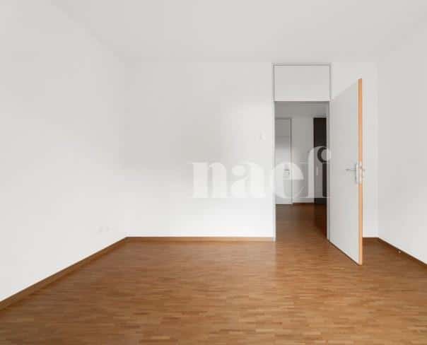 À louer : Appartement 3.5 Pieces Delémont - Ref : 208700.3006 | Naef Immobilier