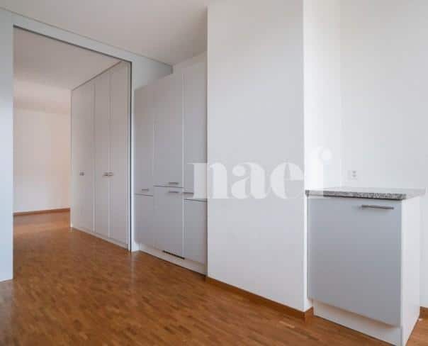 À louer : Appartement 3.5 Pieces Delémont - Ref : 208700.3006 | Naef Immobilier