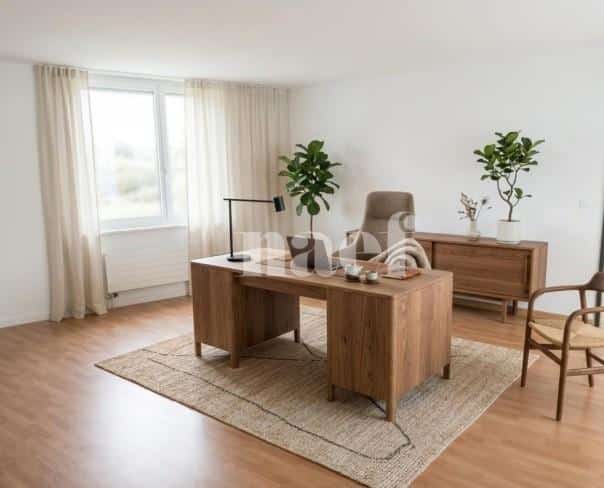 À louer : Surface Commerciale Bureau Delémont - Ref : 208700.4005 | Naef Immobilier