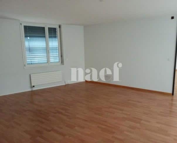 À louer : Surface Commerciale Bureau Delémont - Ref : 208700.4005 | Naef Immobilier