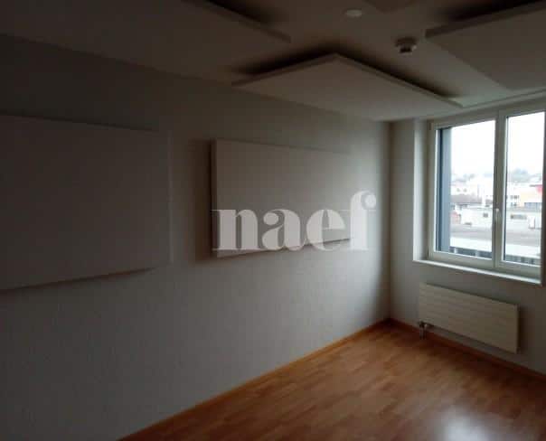 À louer : Surface Commerciale Bureau Delémont - Ref : 208700.4005 | Naef Immobilier