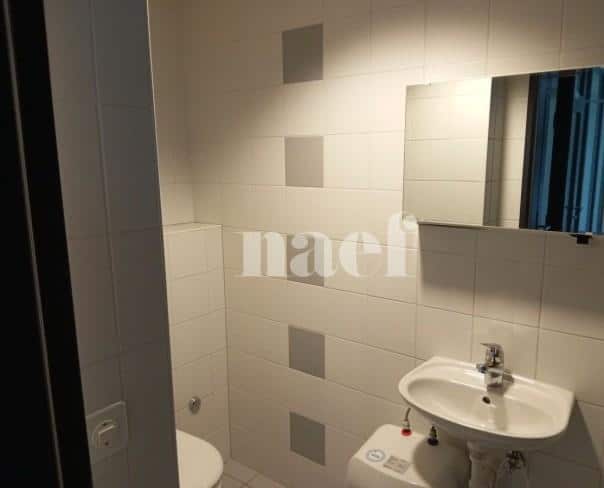 À louer : Surface Commerciale Bureau Delémont - Ref : 208700.4005 | Naef Immobilier