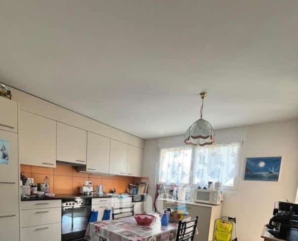 À louer : Appartement 3.5 Pieces Collombey - Ref : 208713.2003 | Naef Immobilier