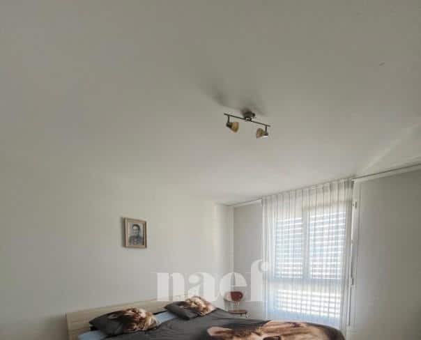 À louer : Appartement 3.5 Pieces Collombey - Ref : 208713.2003 | Naef Immobilier