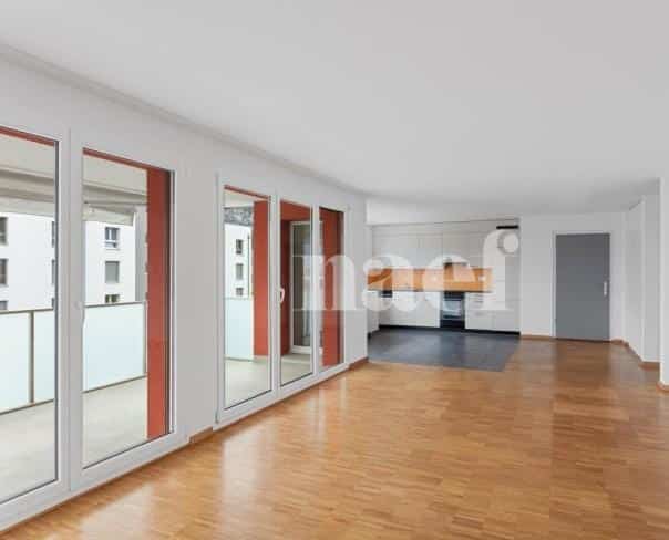 À louer : Appartement 4.5 Pieces Collombey - Ref : 208713.2004 | Naef Immobilier