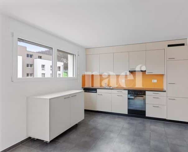 À louer : Appartement 4.5 Pieces Collombey - Ref : 208713.2004 | Naef Immobilier