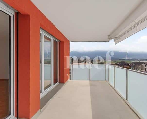 À louer : Appartement 4.5 Pieces Collombey - Ref : 208713.2004 | Naef Immobilier