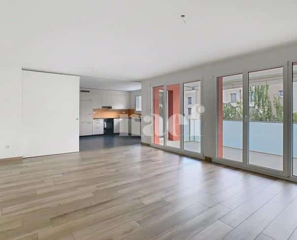 À louer : Appartement 4.5 Pieces Collombey - Ref : 208713.3001 | Naef Immobilier